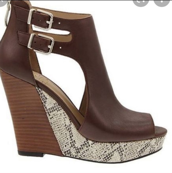 Wedges - Picture 4 of 4